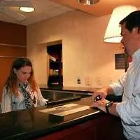 Hampton Inn & Suites Phoenix/Scottsdale Scottsdale