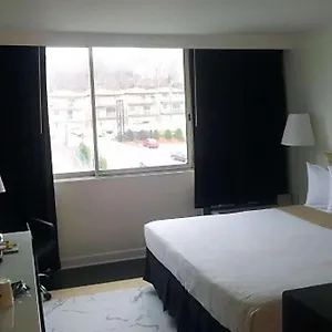 Meadowlands View 3* North Bergen