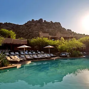 Four Seasons At Troon North Resort