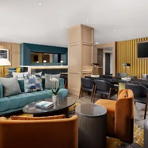 By Marriott Downtown Manhattan/world Trade Center Area 4* Nueva York