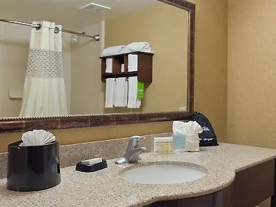 Hotel Hampton Inn & Suites Phoenix/Scottsdale