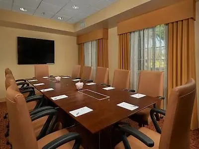 Hampton Inn & Suites Phoenix/Scottsdale Hotel