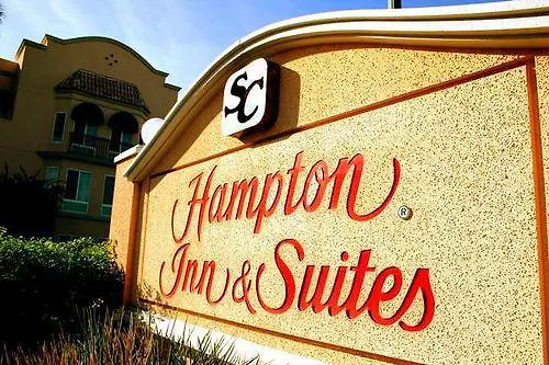 Hotel Hampton Inn & Suites Phoenix/Scottsdale