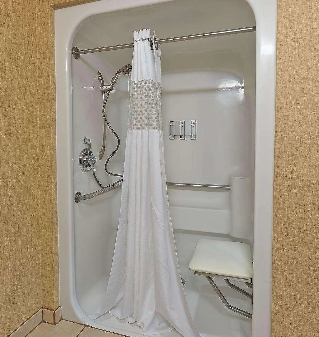 Hampton Inn & Suites Phoenix/Scottsdale Scottsdale