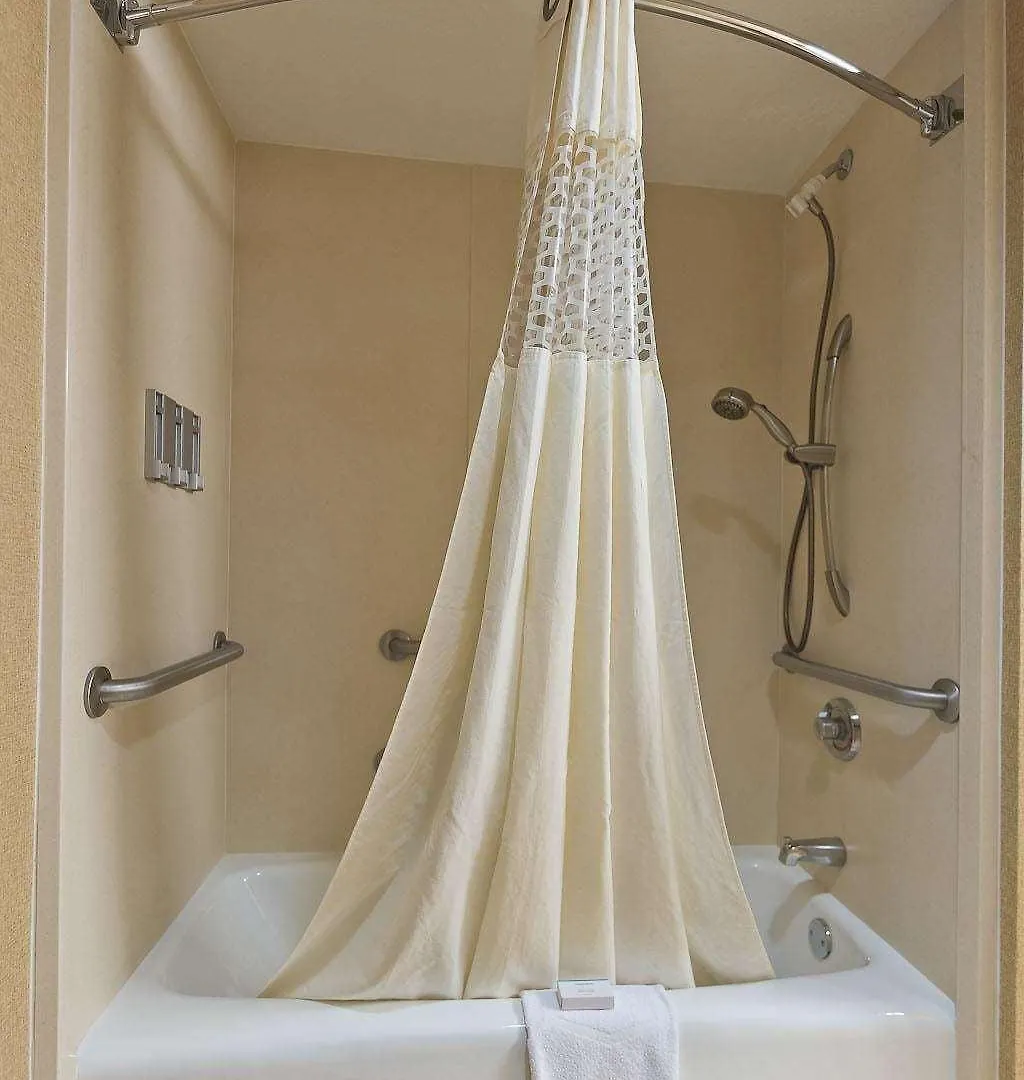 *** Hotel Hampton Inn & Suites Phoenix/Scottsdale United States