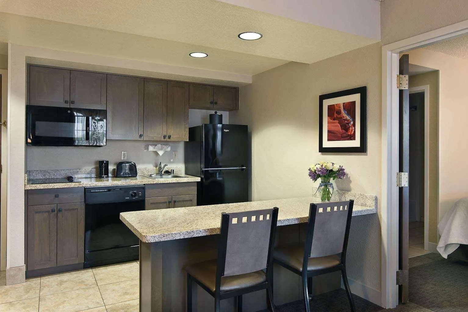 Hotel Hampton Inn & Suites Phoenix/Scottsdale