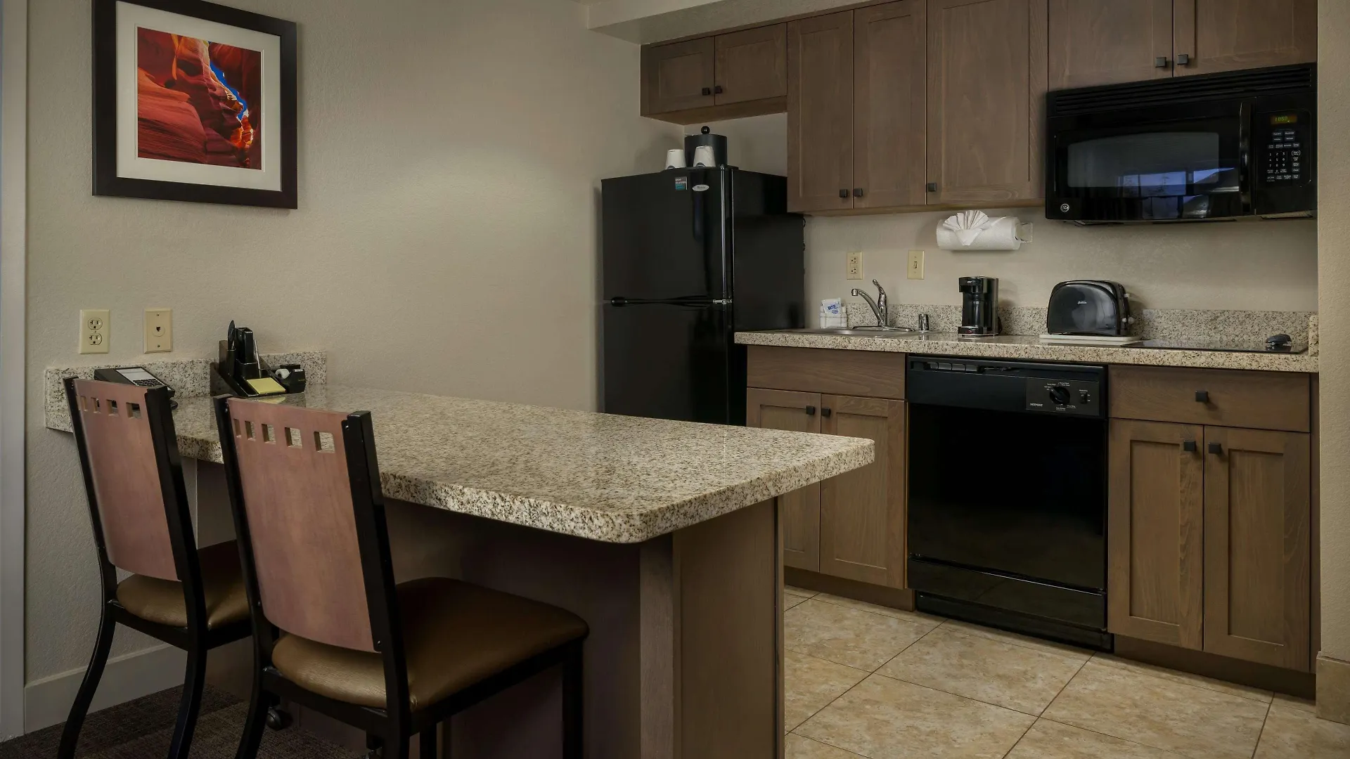 *** Hotel Hampton Inn & Suites Phoenix/Scottsdale United States