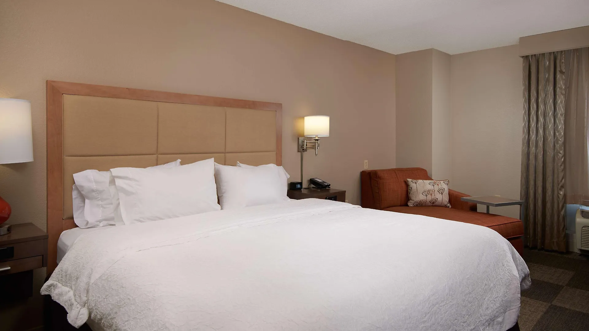 Hampton Inn & Suites Phoenix/Scottsdale United States