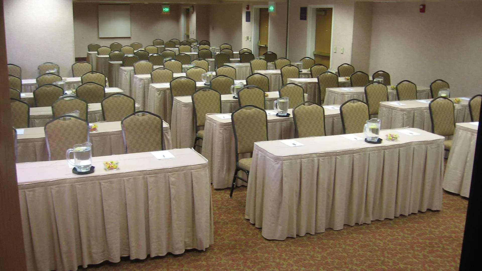 Hampton Inn & Suites Phoenix/Scottsdale Hotel
