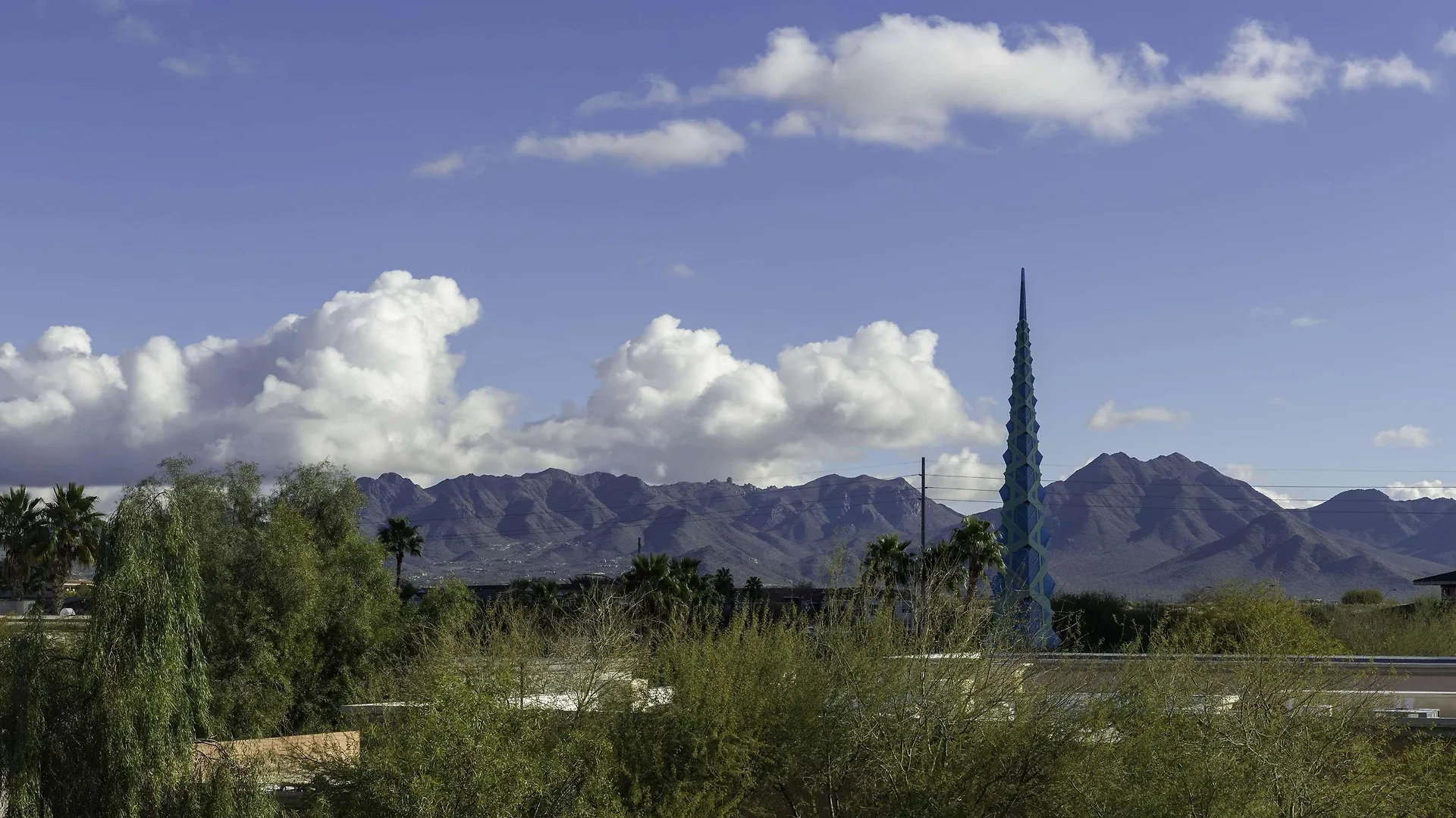 Hampton Inn & Suites Phoenix/Scottsdale Scottsdale
