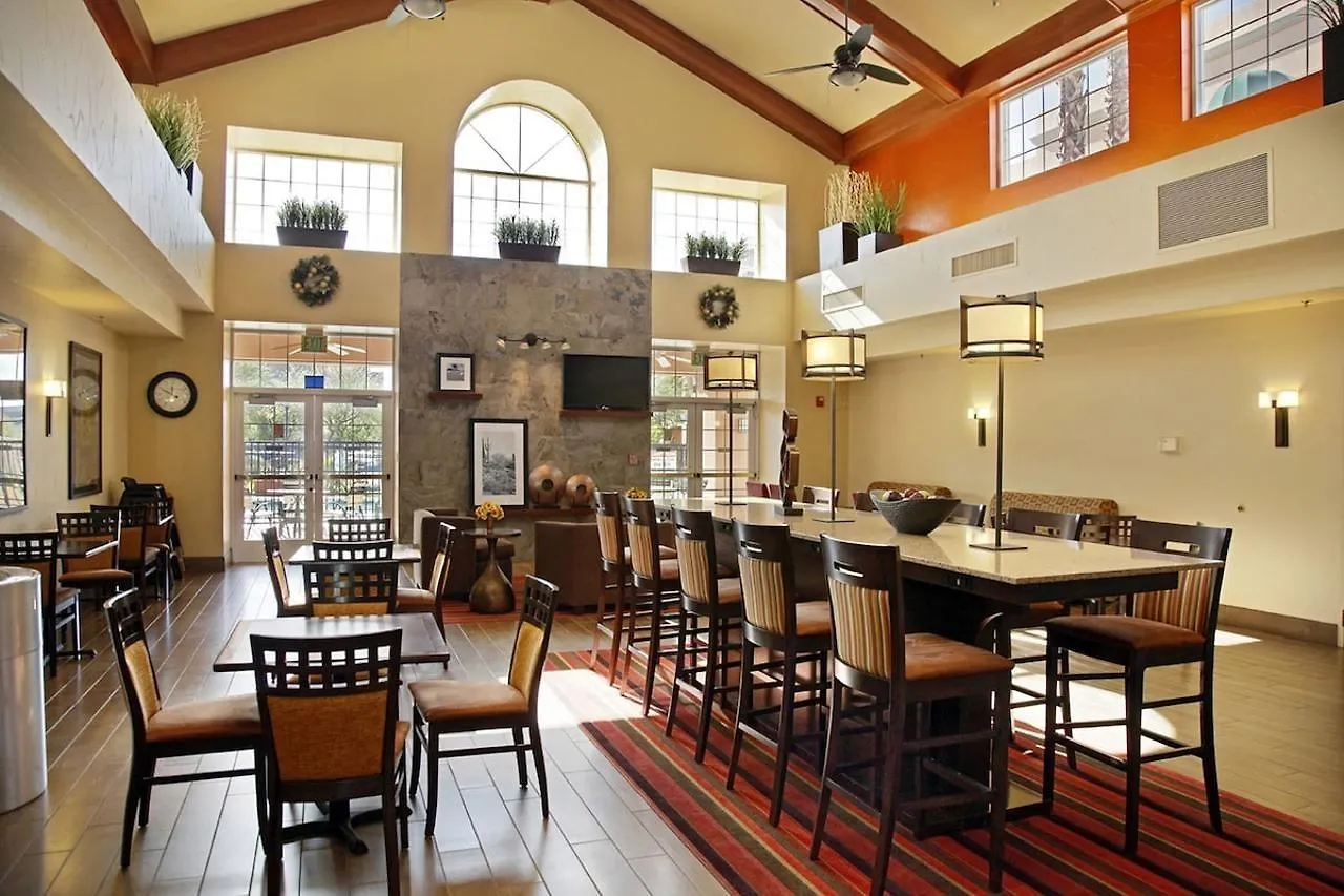 Hampton Inn & Suites Phoenix/Scottsdale United States