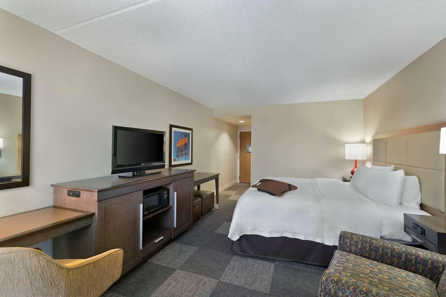 Hotel Hampton Inn & Suites Phoenix/Scottsdale