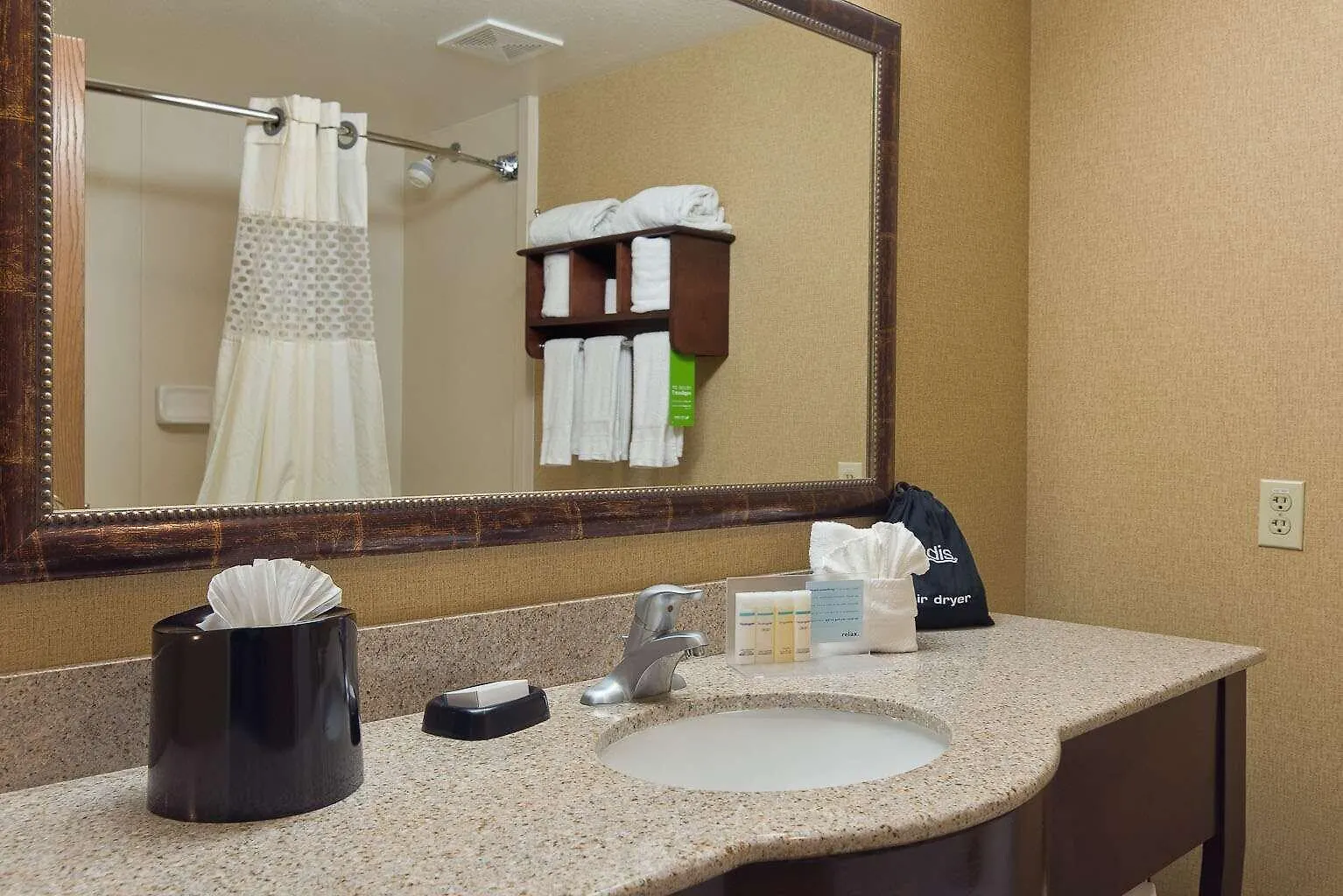 Hampton Inn & Suites Phoenix/Scottsdale