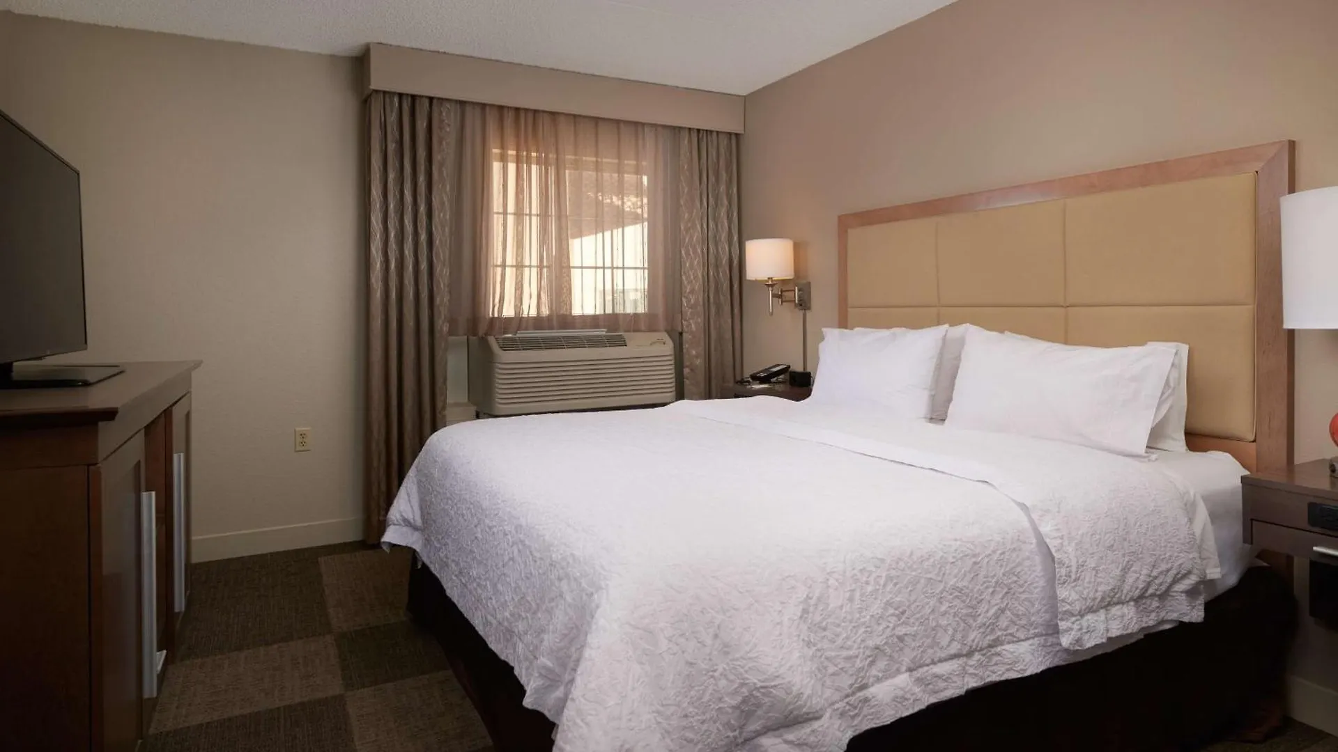 Hotel Hampton Inn & Suites Phoenix/Scottsdale