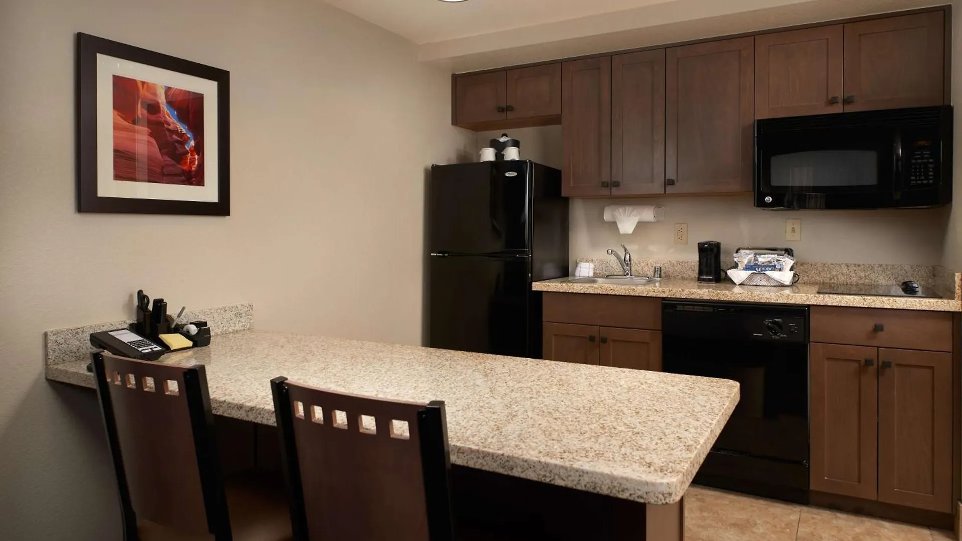 Hotel Hampton Inn & Suites Phoenix/Scottsdale