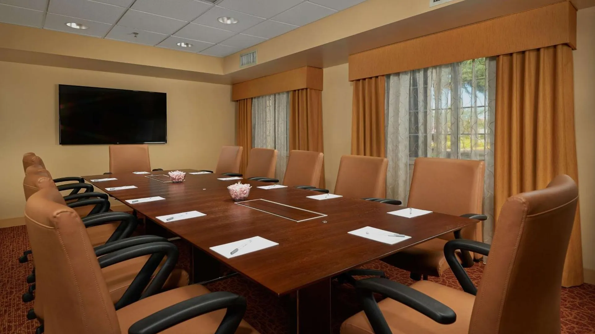 Hampton Inn & Suites Phoenix/Scottsdale United States