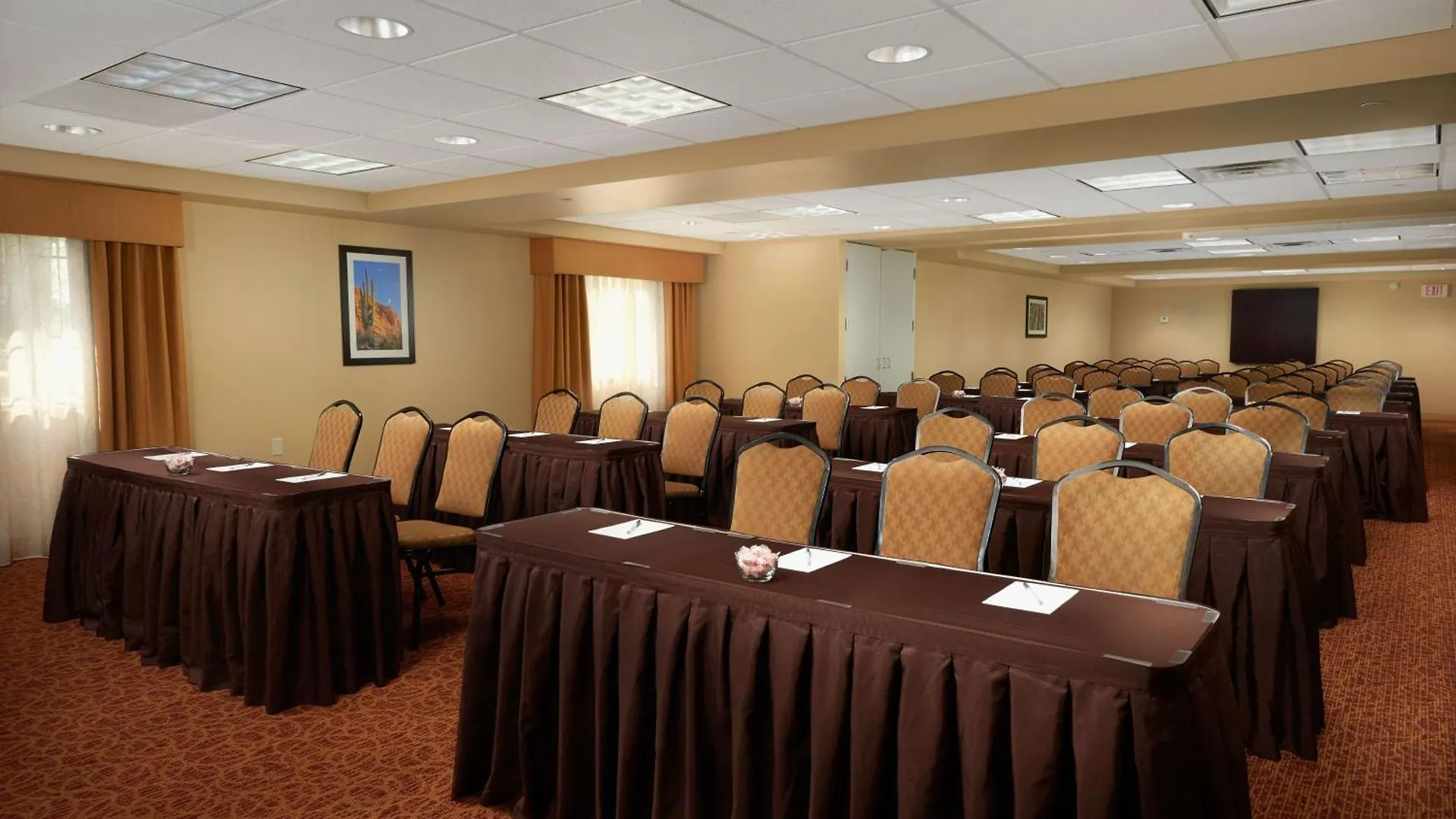 Hampton Inn & Suites Phoenix/Scottsdale Hotel Scottsdale