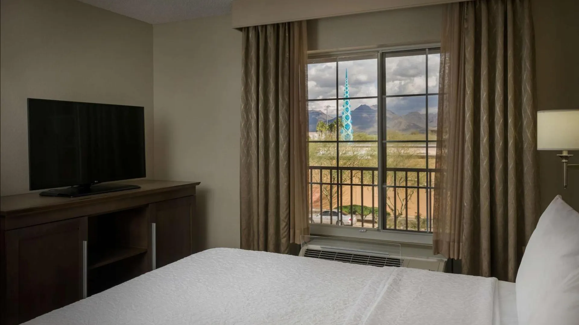 Hotel Hampton Inn & Suites Phoenix/Scottsdale