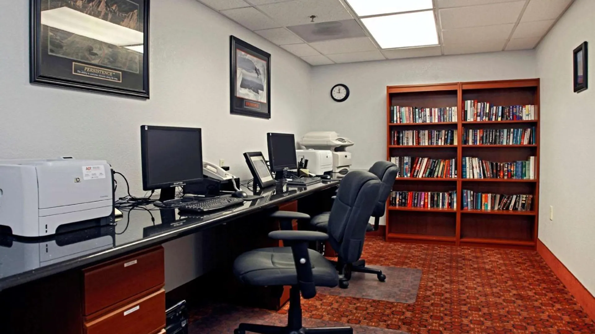 Hampton Inn & Suites Phoenix/Scottsdale Hotel