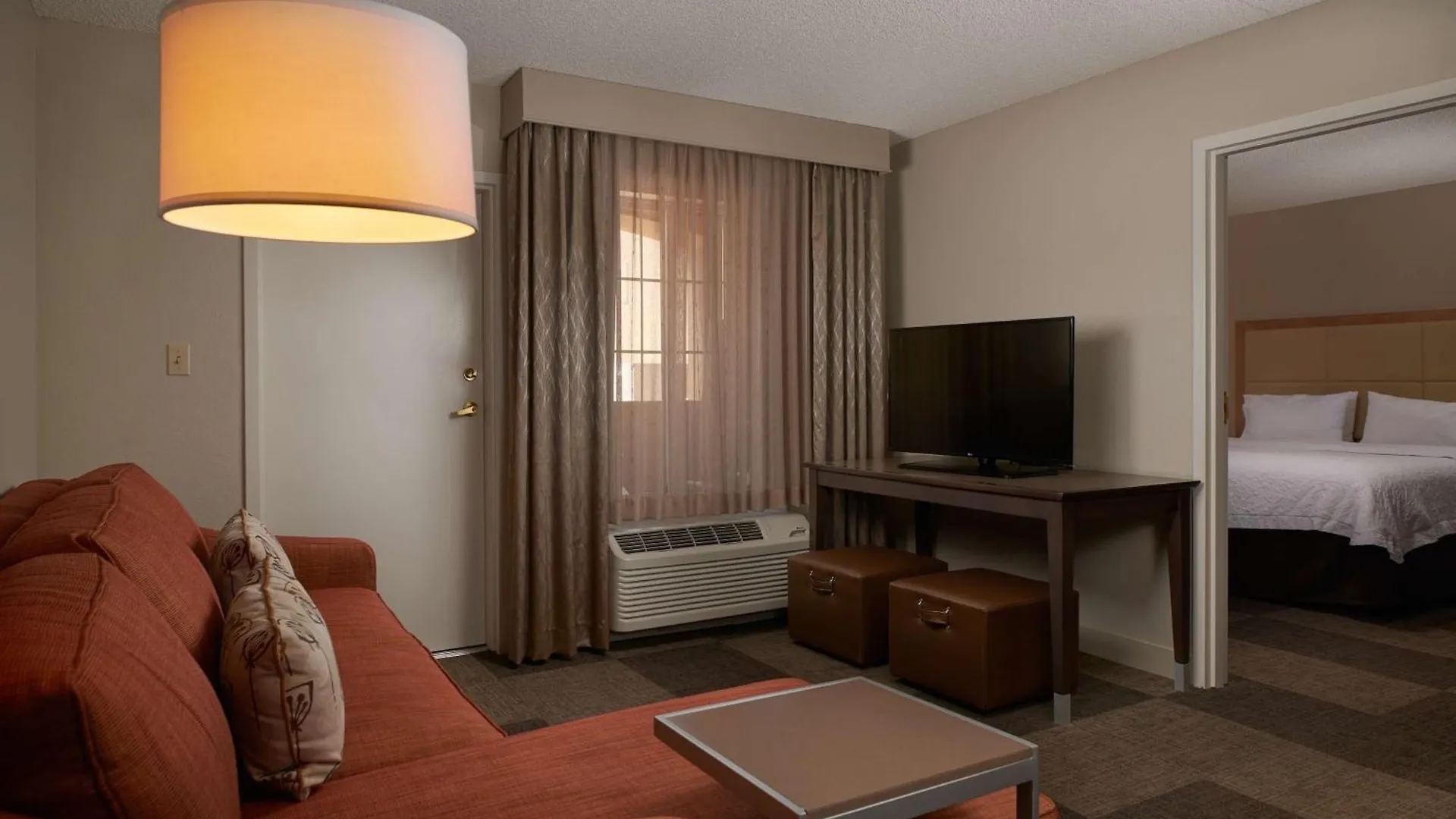 Hampton Inn & Suites Phoenix/Scottsdale 3*, Scottsdale United States