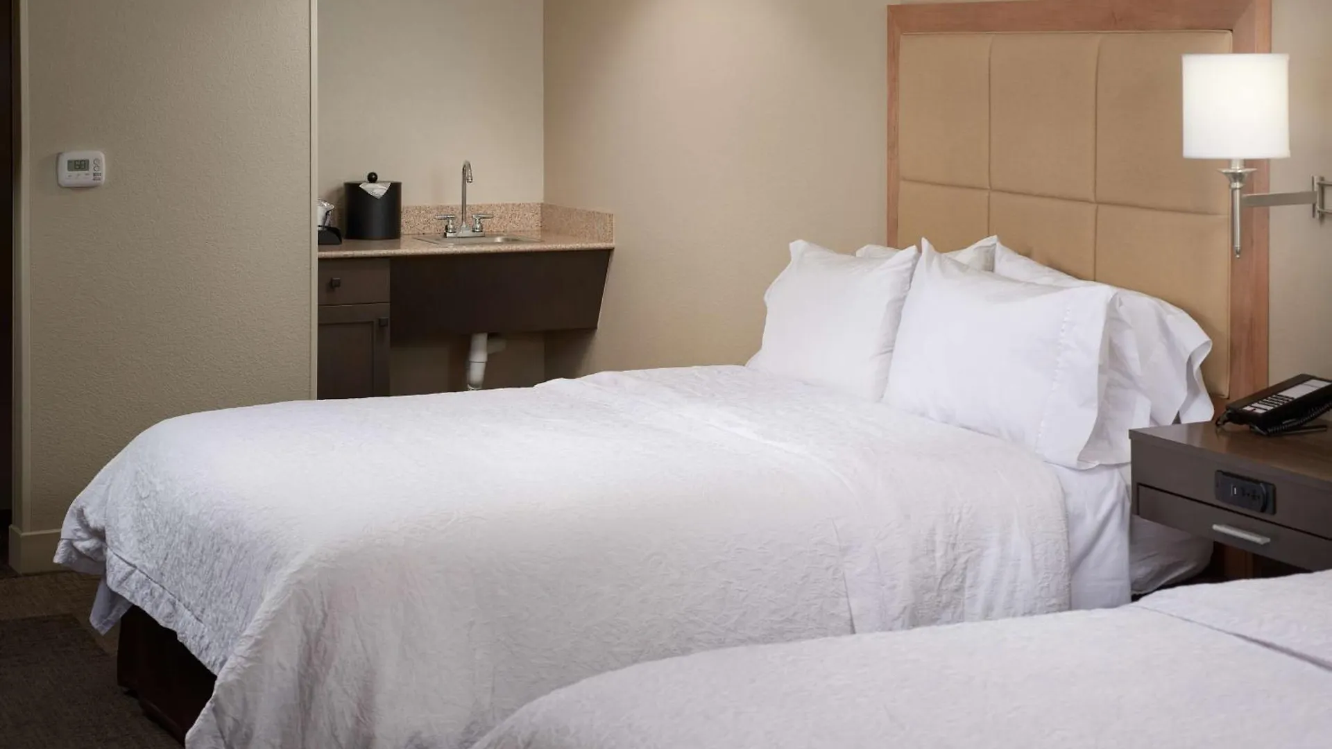 Hotel Hampton Inn & Suites Phoenix/Scottsdale