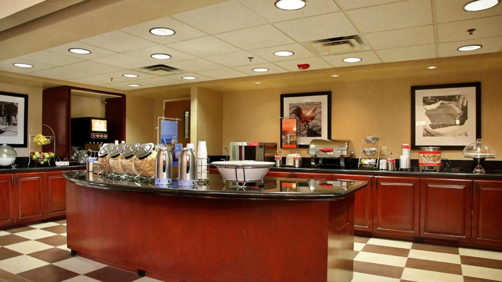 Hampton Inn & Suites Phoenix/Scottsdale