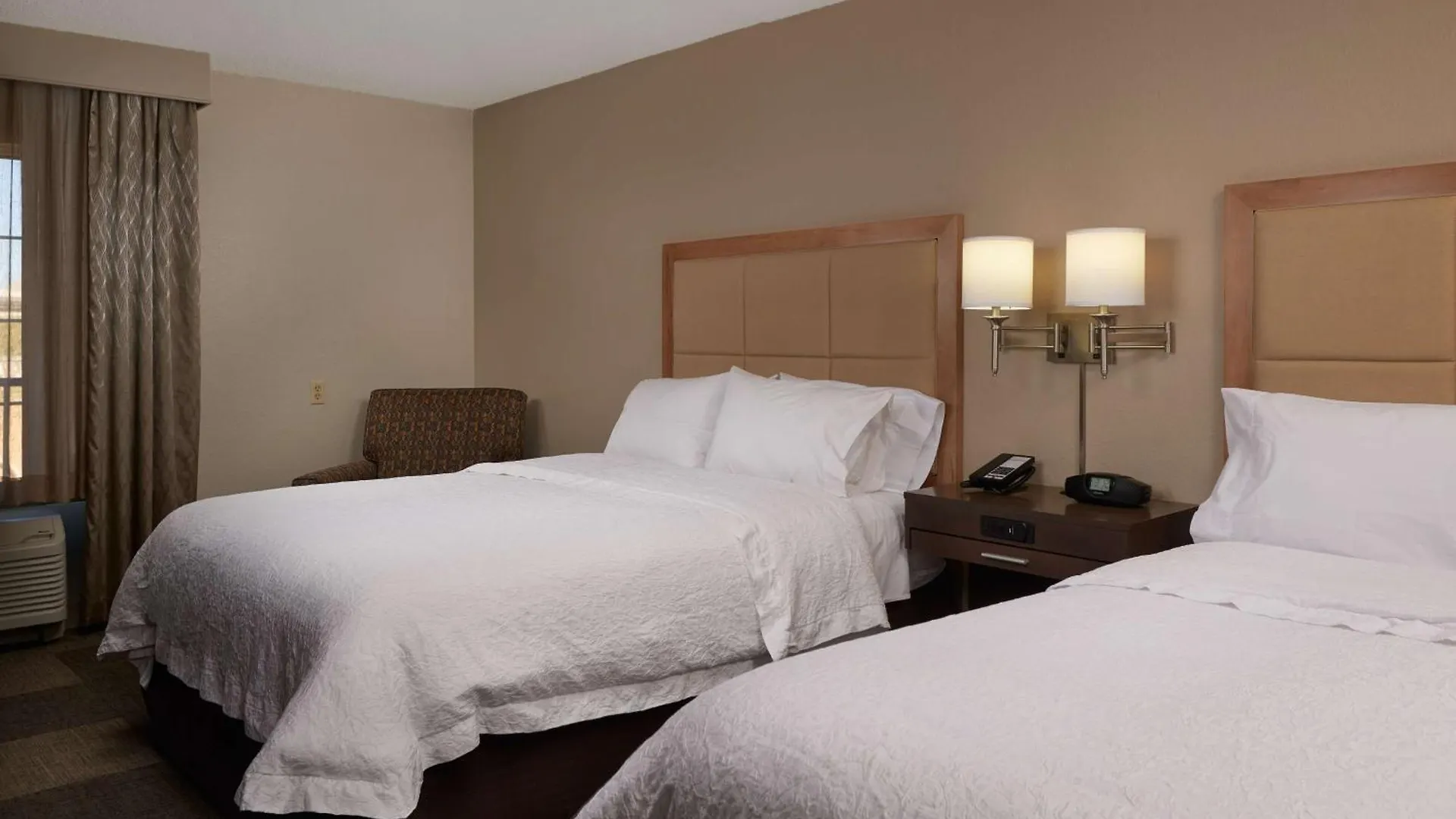 Hampton Inn & Suites Phoenix/Scottsdale Hotel Scottsdale