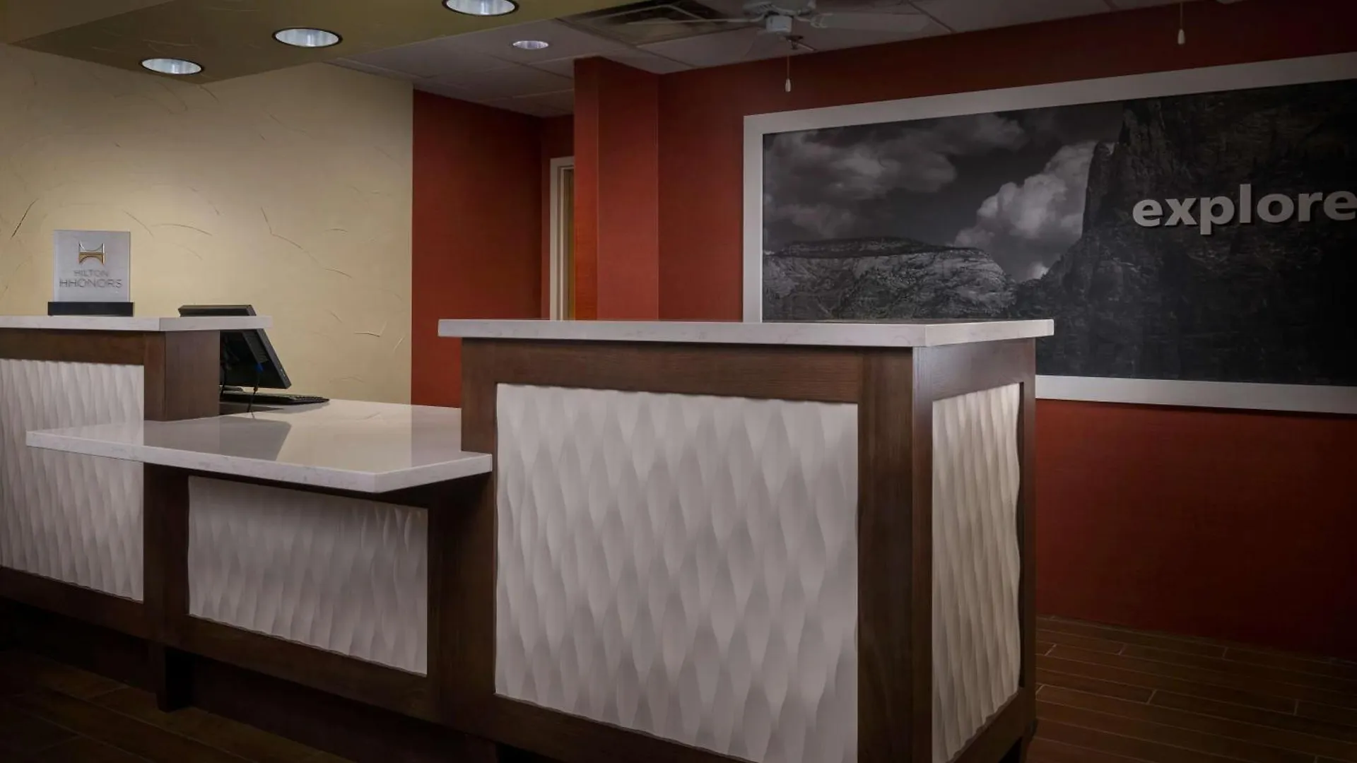 Hampton Inn & Suites Phoenix/Scottsdale 3*, Scottsdale United States