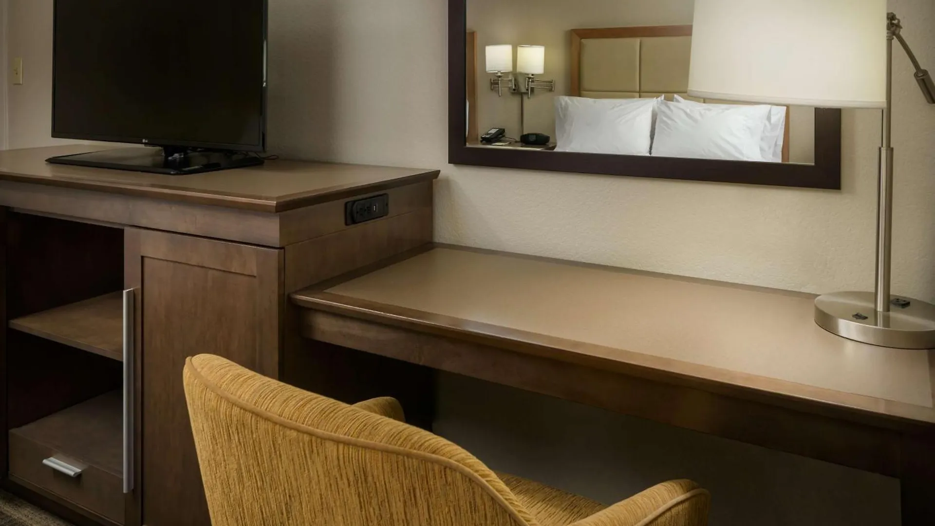 Hampton Inn & Suites Phoenix/Scottsdale