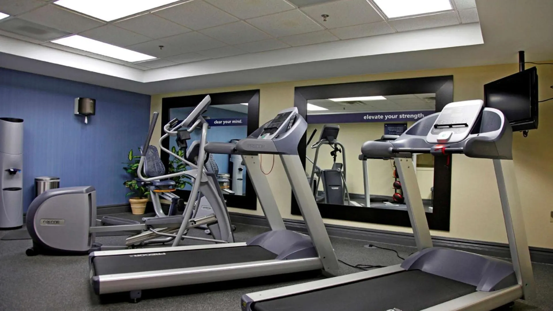 Hotel Hampton Inn & Suites Phoenix/Scottsdale
