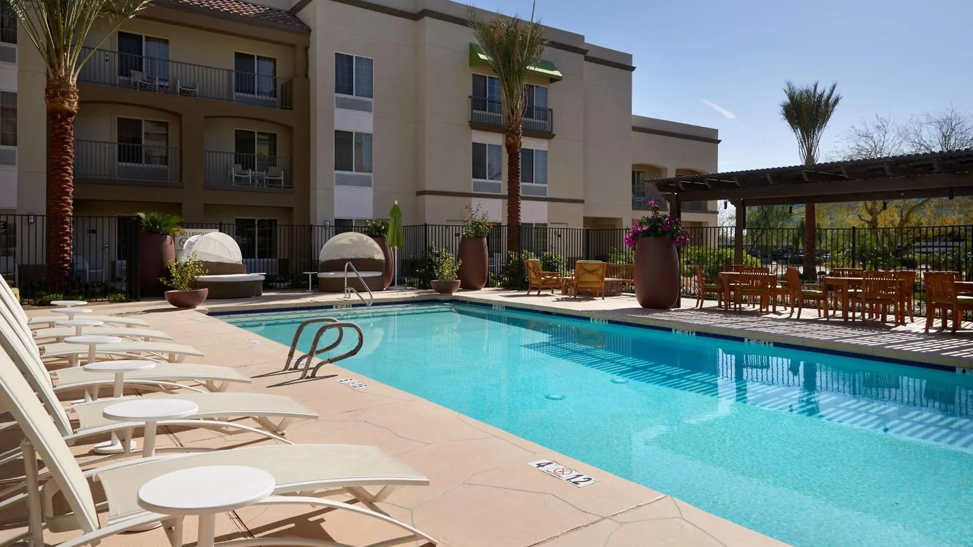 Hampton Inn & Suites Phoenix/Scottsdale Scottsdale