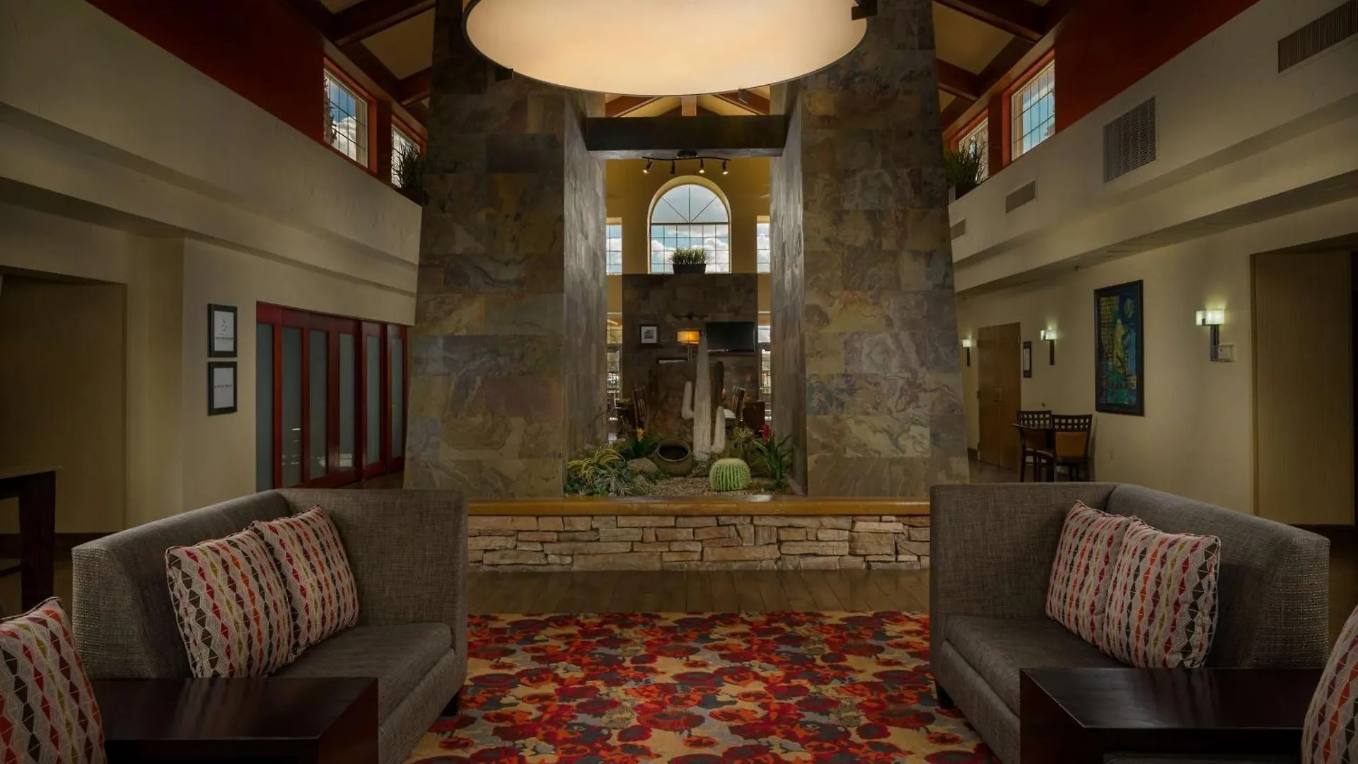 Hampton Inn & Suites Phoenix/Scottsdale United States