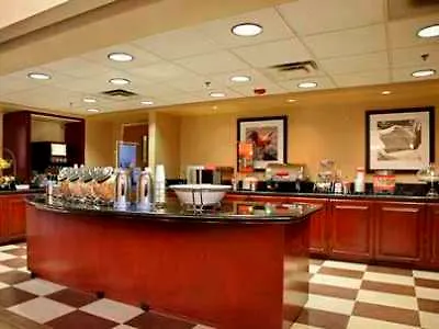 Hotel Hampton Inn & Suites Phoenix/Scottsdale