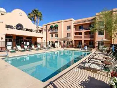 Hampton Inn & Suites Phoenix/Scottsdale Hotel