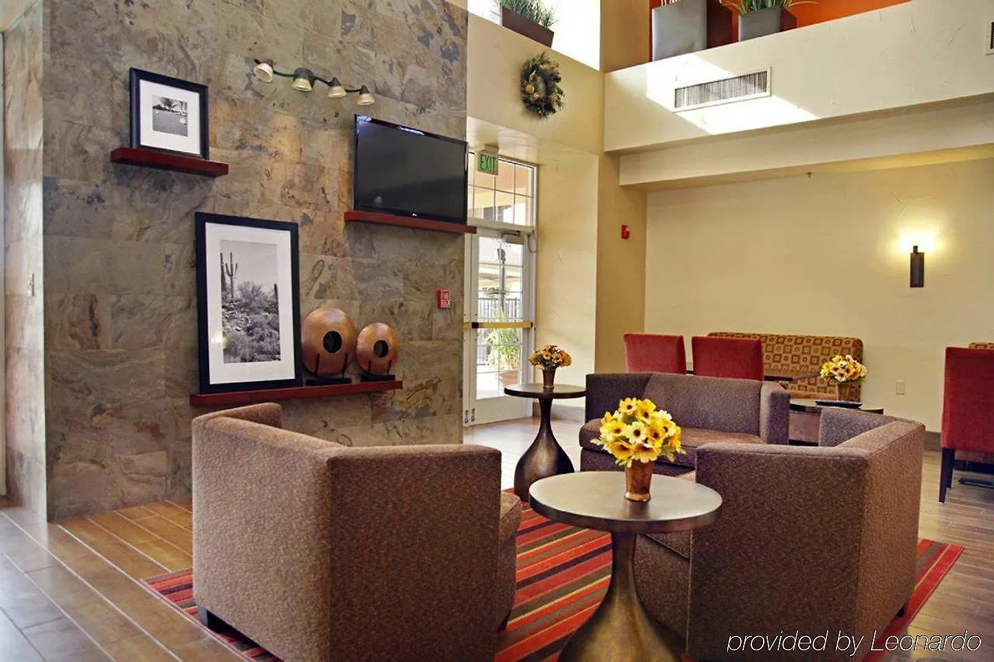 Hampton Inn & Suites Phoenix/Scottsdale 3*, Scottsdale
