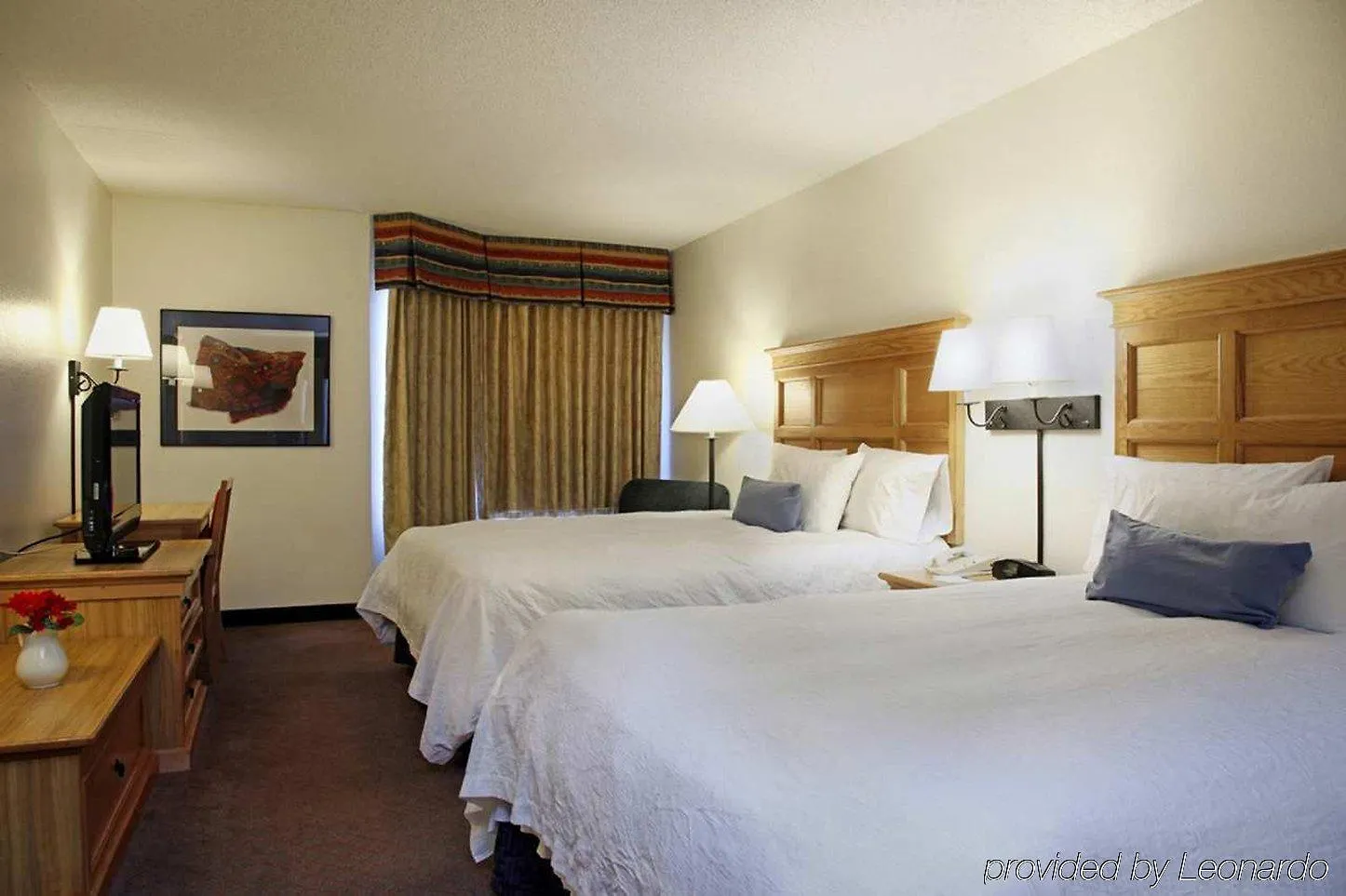 Hampton Inn & Suites Phoenix/Scottsdale Scottsdale