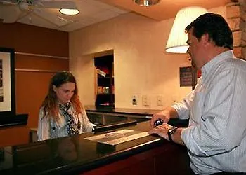 Hampton Inn & Suites Phoenix/Scottsdale 3*, Scottsdale United States