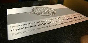 Hampton Inn & Suites Phoenix/Scottsdale 3*, Scottsdale United States