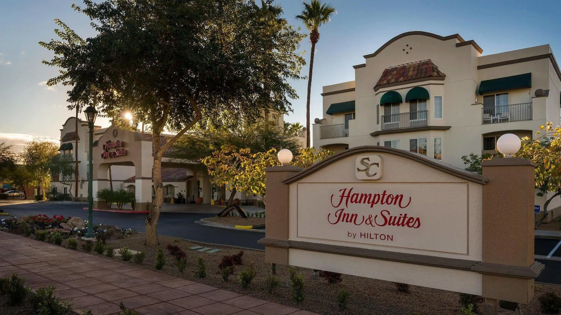 Hampton Inn & Suites Phoenix/Scottsdale