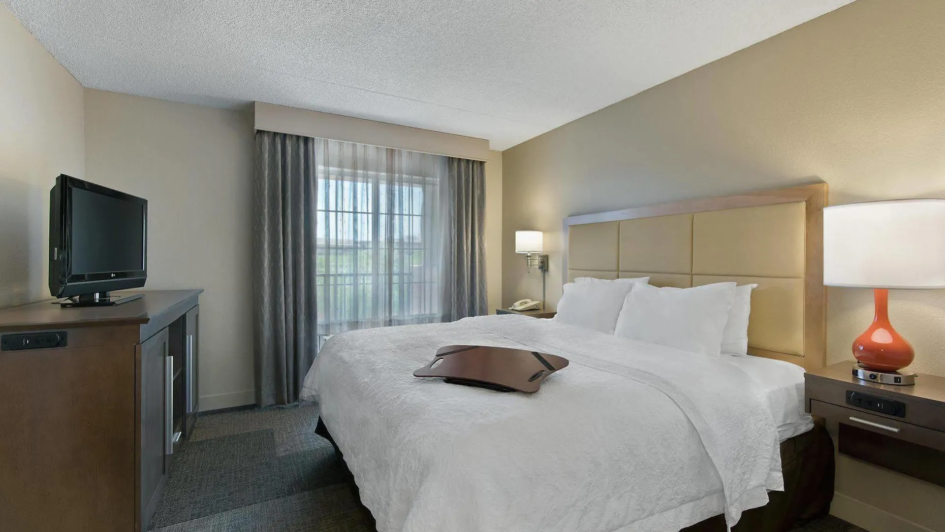 Hampton Inn & Suites Phoenix/Scottsdale United States