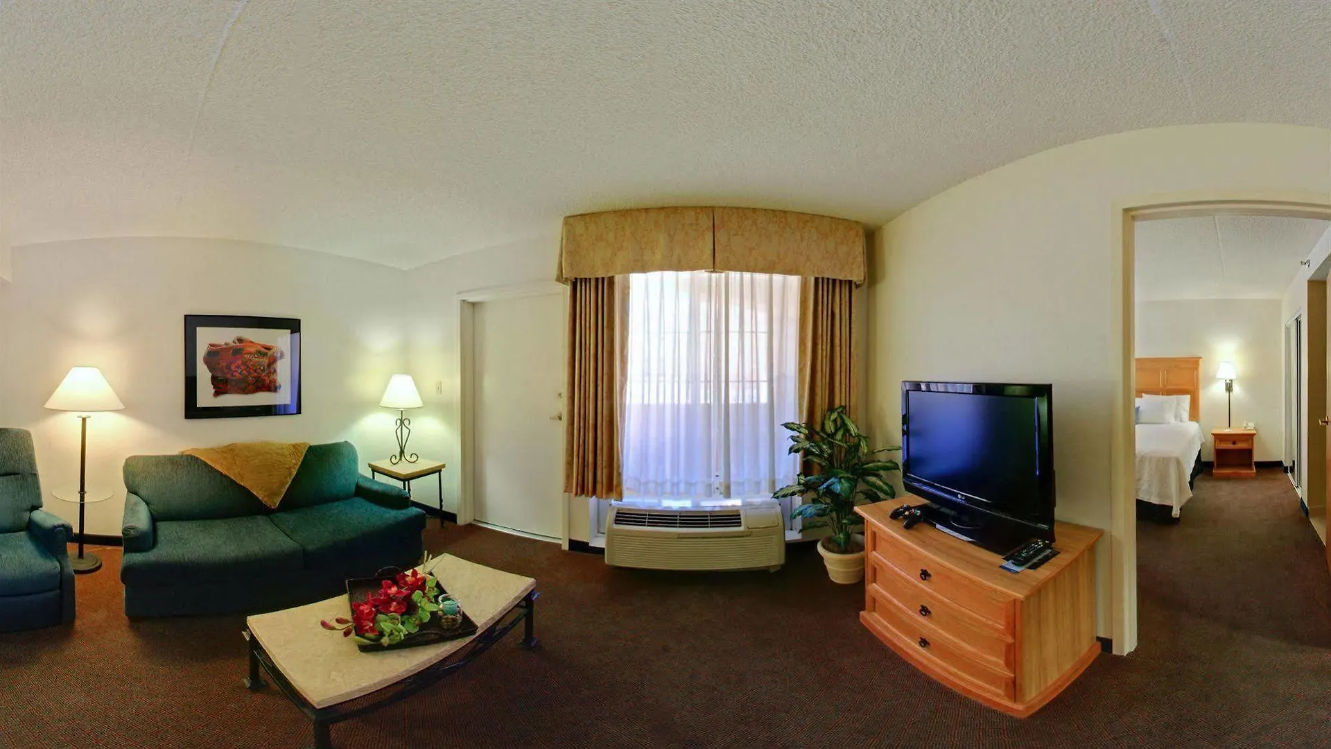 Hotel Hampton Inn & Suites Phoenix/Scottsdale