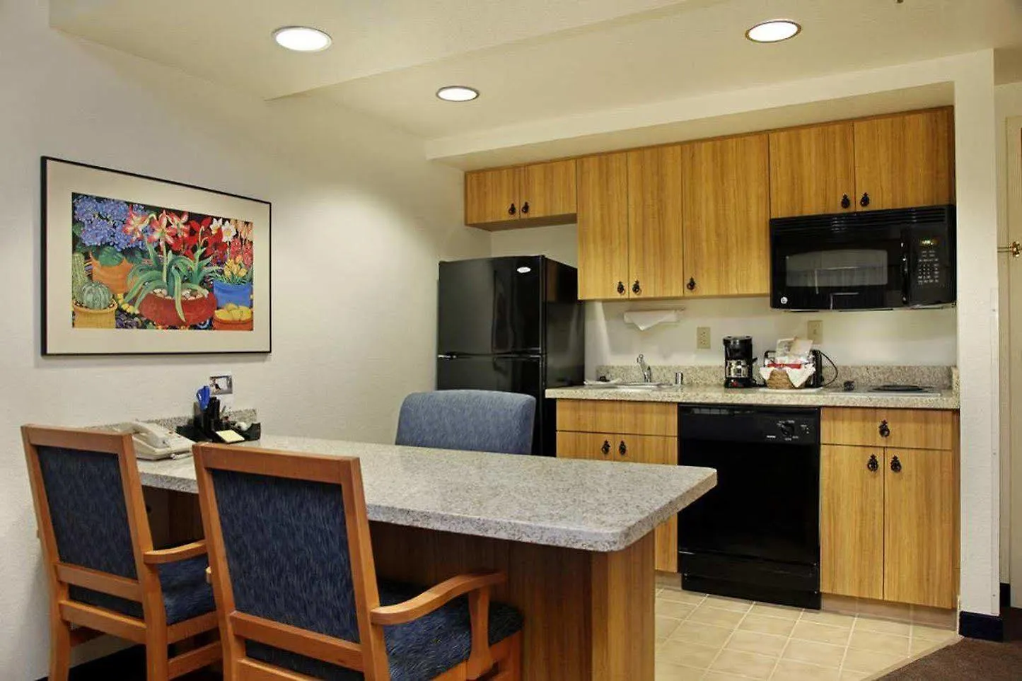 Hampton Inn & Suites Phoenix/Scottsdale Hotel Scottsdale