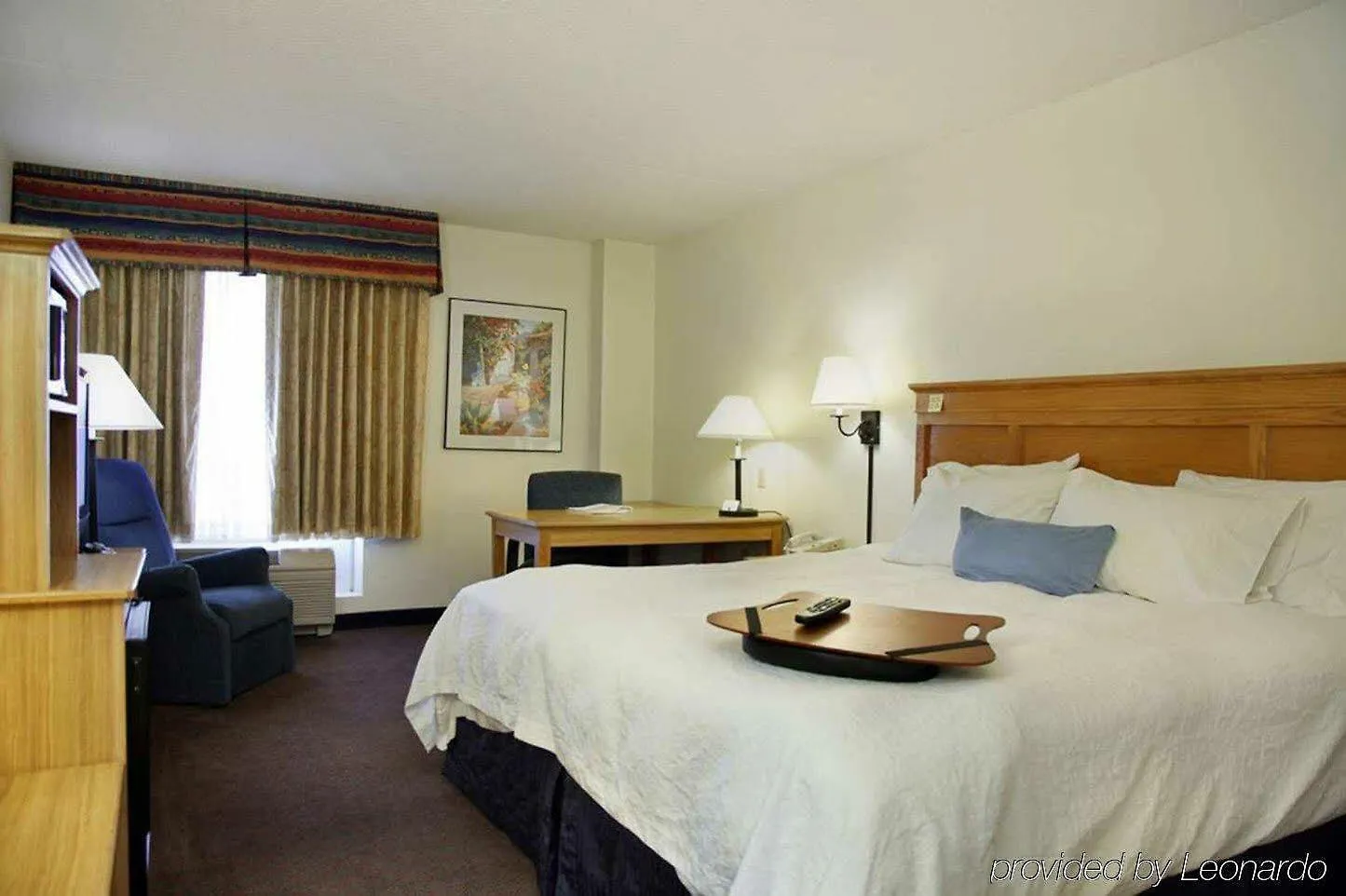 Hotel Hampton Inn & Suites Phoenix/Scottsdale