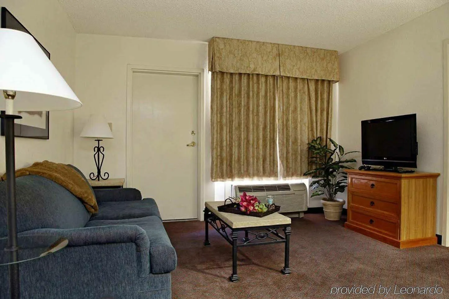 Hampton Inn & Suites Phoenix/Scottsdale United States