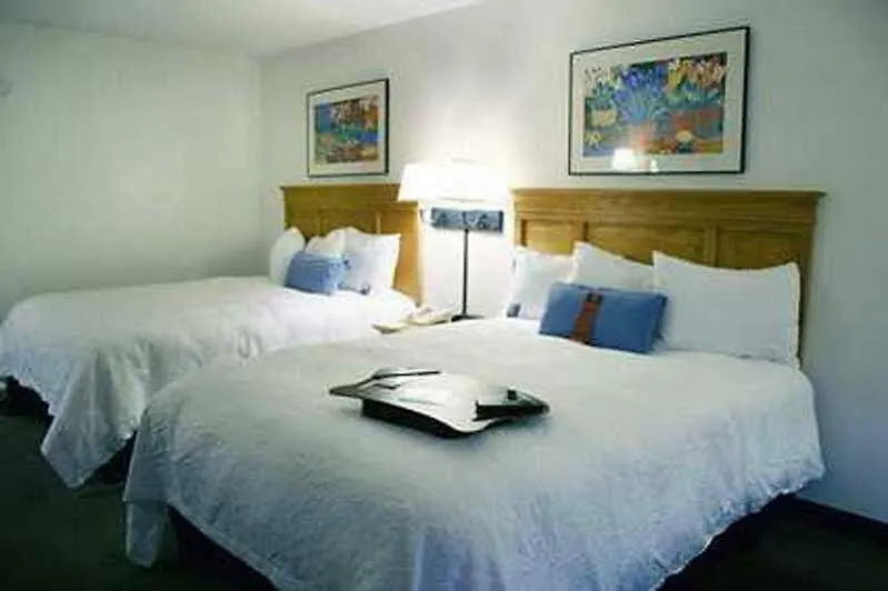 Hampton Inn & Suites Phoenix/Scottsdale 3*, Scottsdale United States