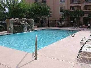 Hampton Inn & Suites Phoenix/Scottsdale United States